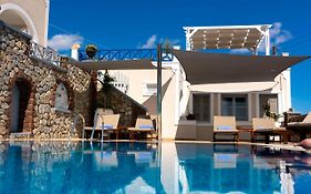 Hotel Thira Fira Santorini